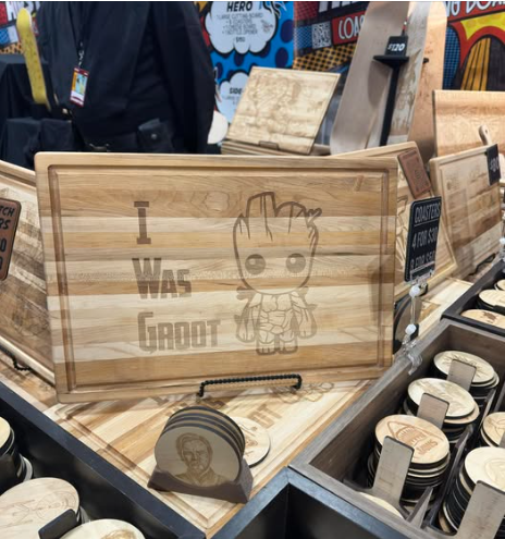 Geeky REAL GINGER Sparkles tweet media