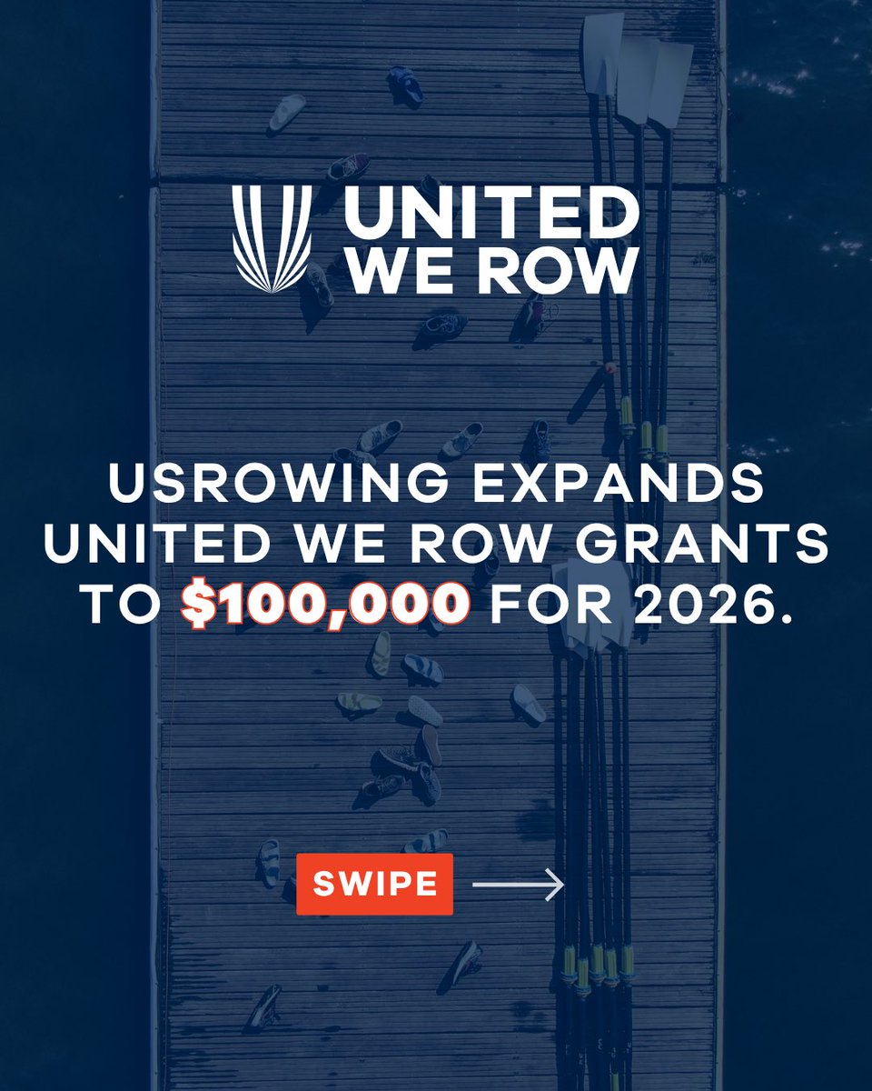 USRowing tweet media