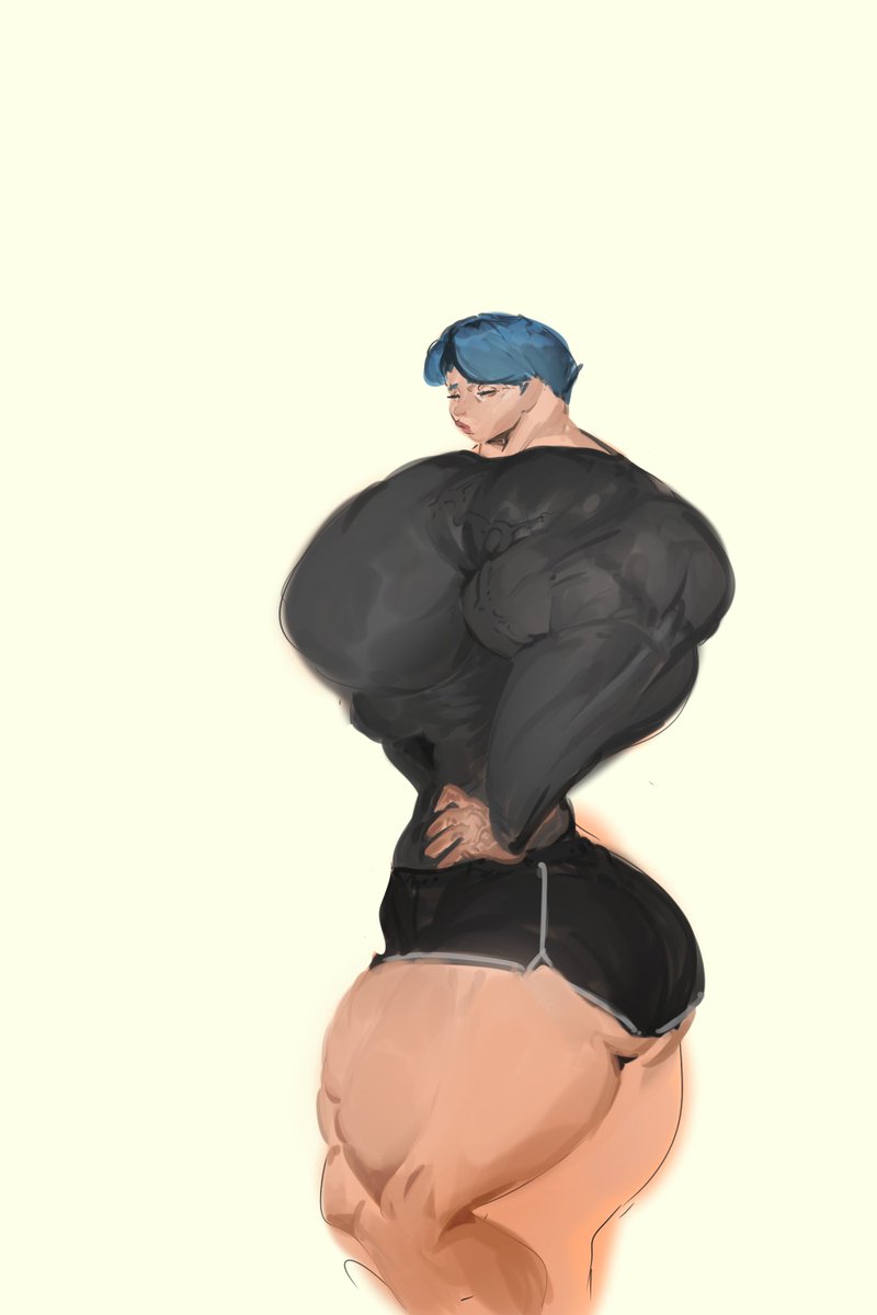 Megguado 🔞 tweet media