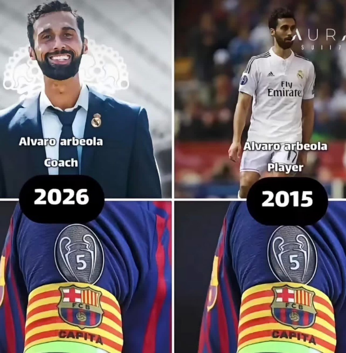 THE DUKE OF MADRID tweet media