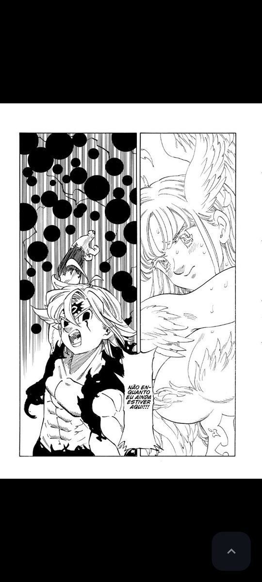 Meliodas Cruzmaltino ✠ tweet media