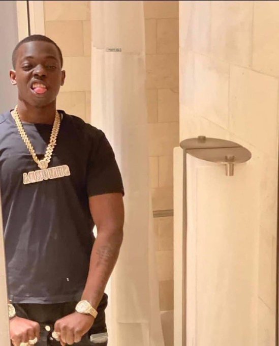 Big Daddy L💿 tweet media