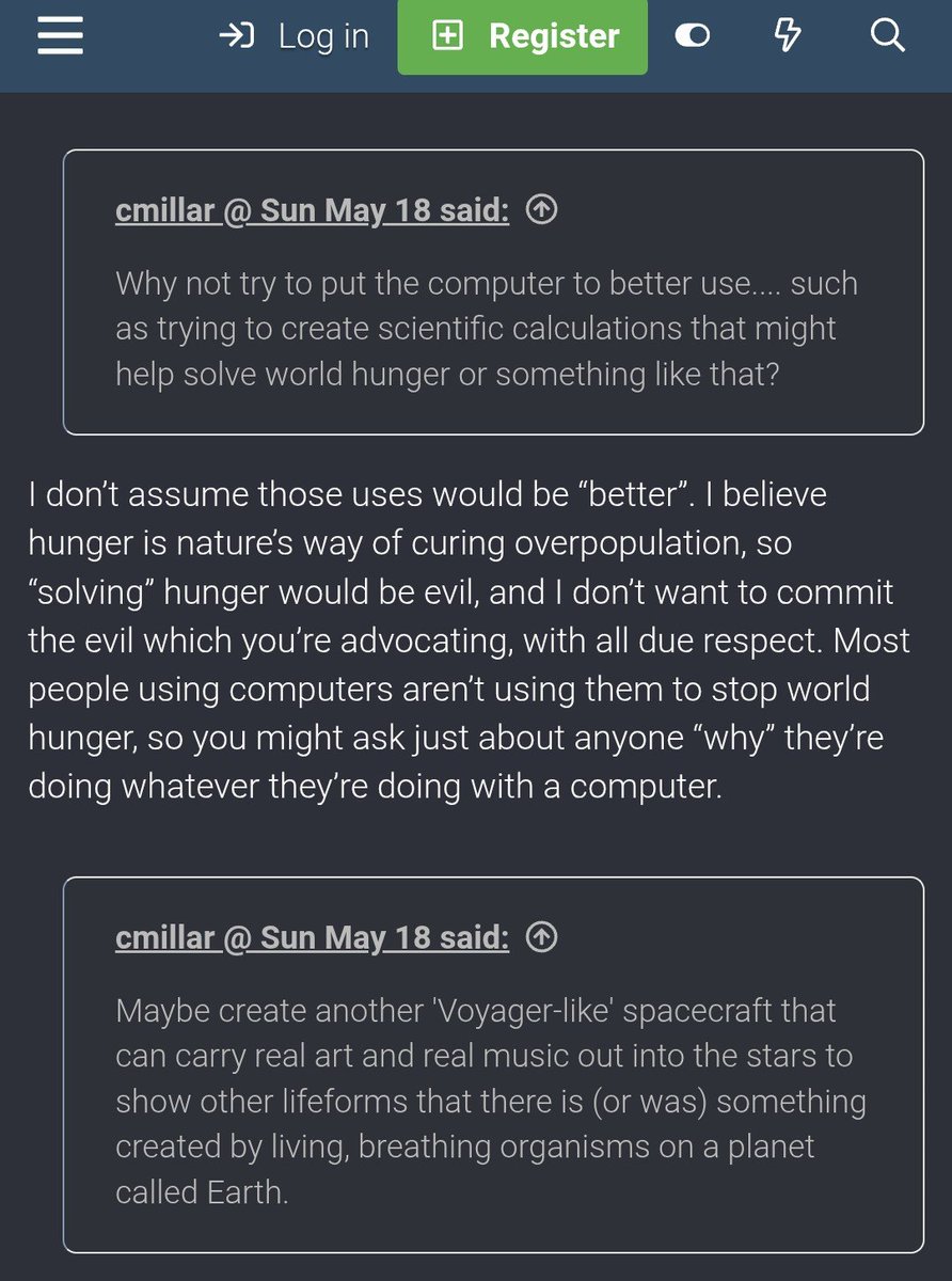 God Fox | ΘΔ tweet media