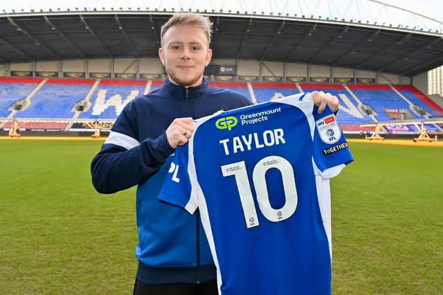 The Football Lowdown tweet media