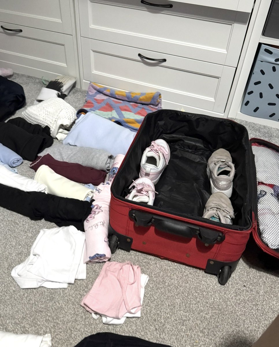 Hatter Banter 🇬🇧 tweet media