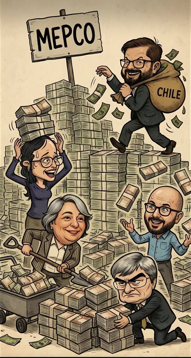 Piola 🇨🇱🇨🇱 tweet media