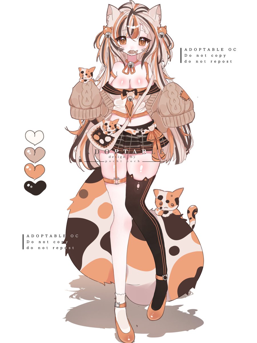 𝒫ℴ𝒸𝒽𝒾🍀🐻 tweet media