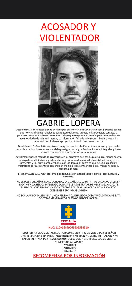 Tatiana la del barrio tweet media