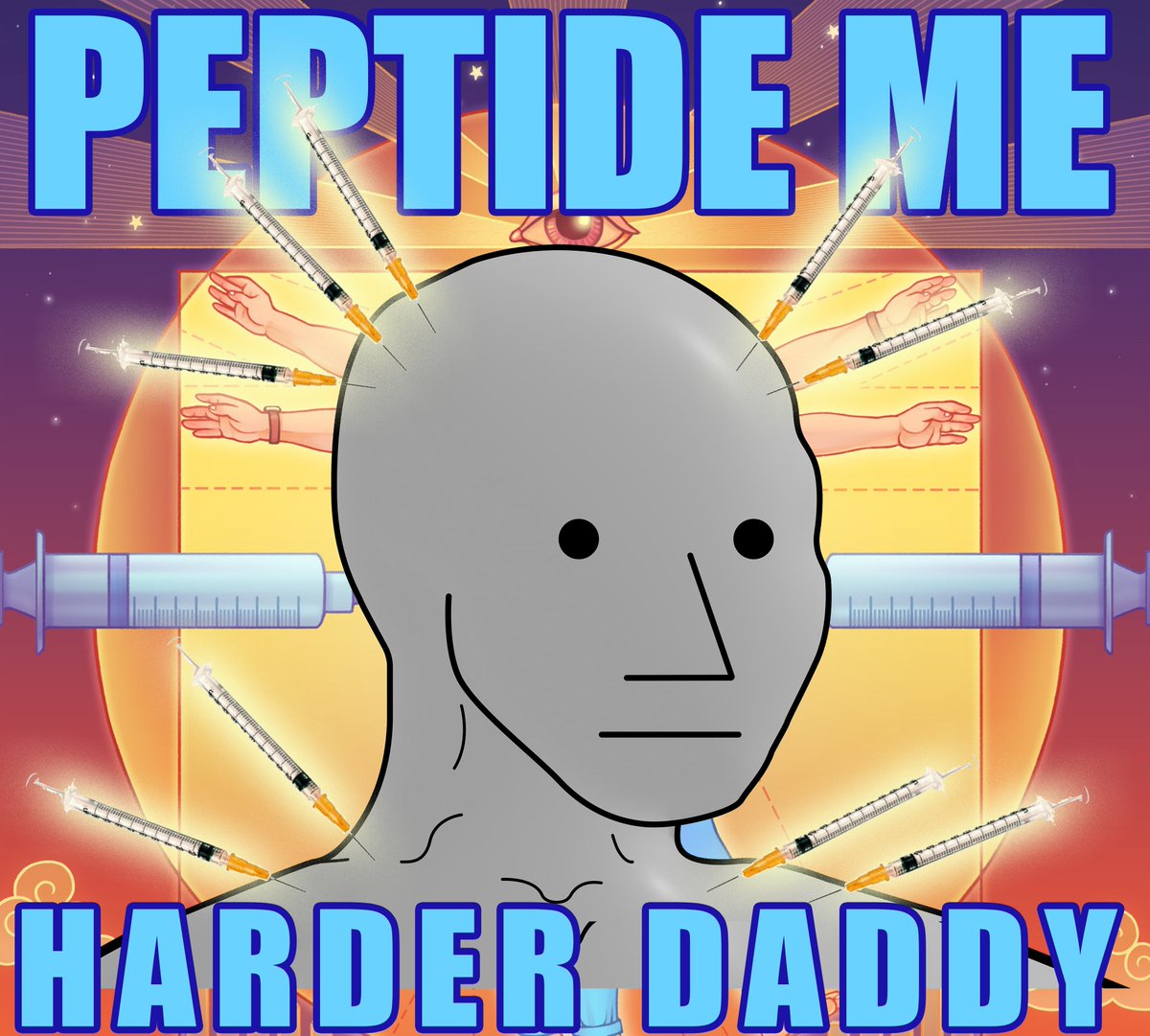 NPC tweet media
