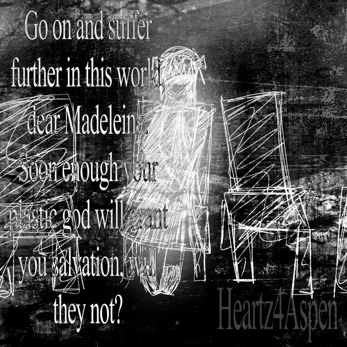 Heartz4Aspen ♡ 桃色心 💌🪽 tweet media