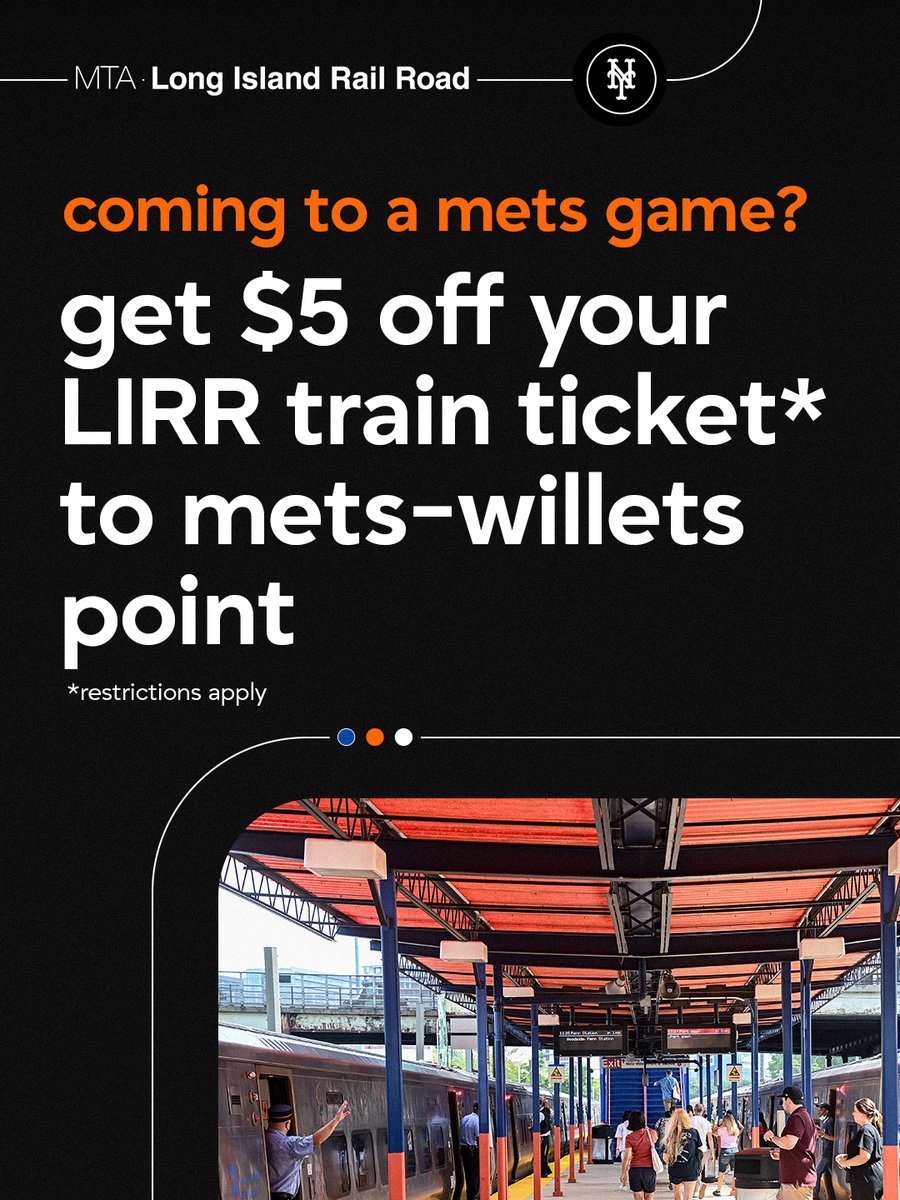 New York Mets tweet media