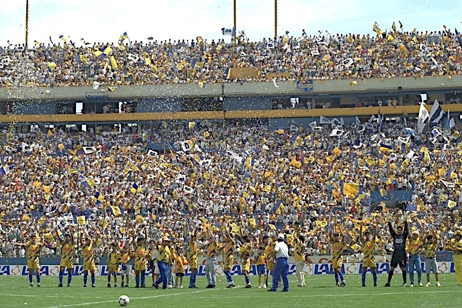 San Cadilla El Norte tweet media