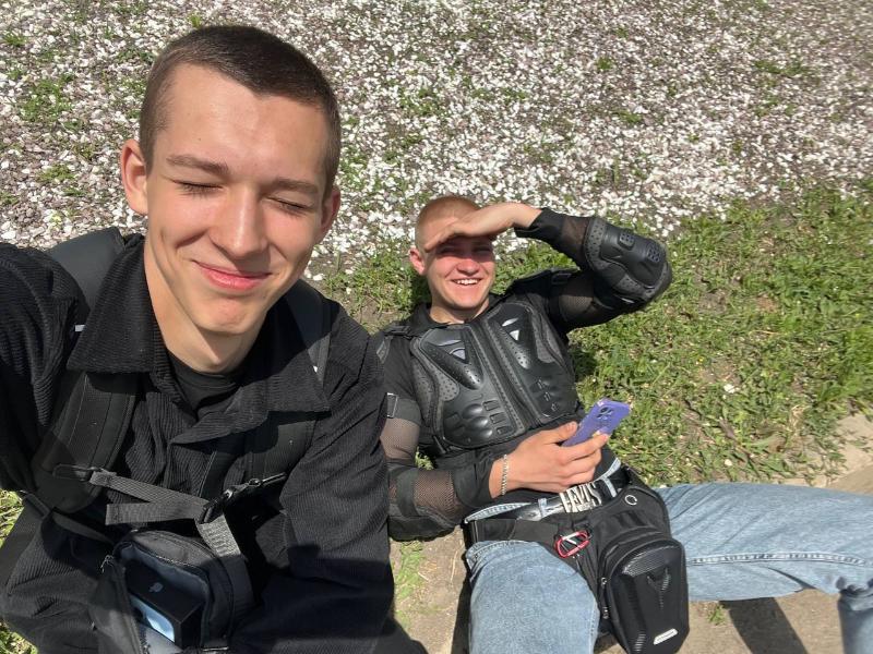 Malik Zinedine tweet media