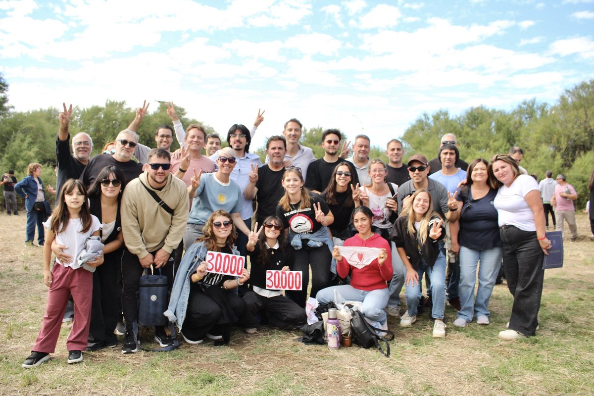 Ayelen Duran tweet media