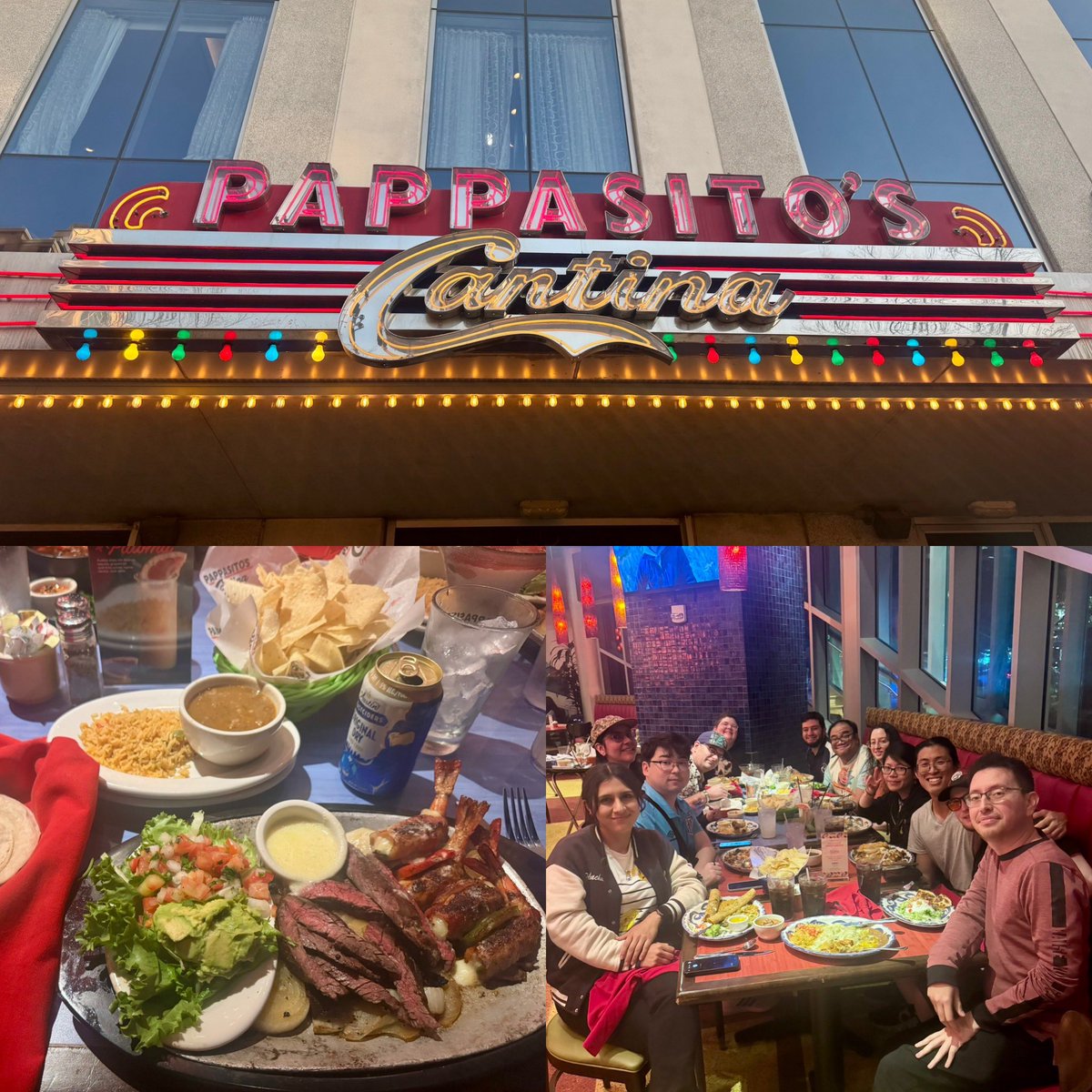 KevinSaludares 🔜 MCO 🔜 LAX 🔜 Lima 🇵🇪 🔜 ORD tweet media