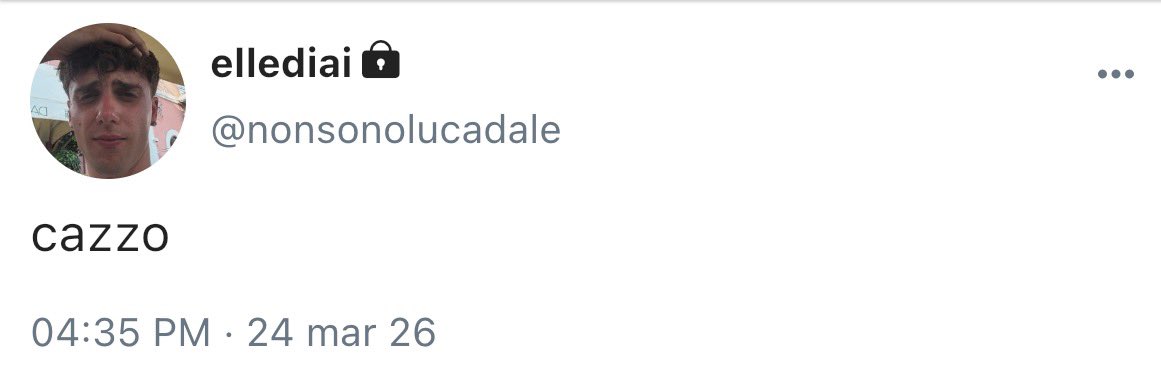 cri ⭒ partenogay’s era tweet media