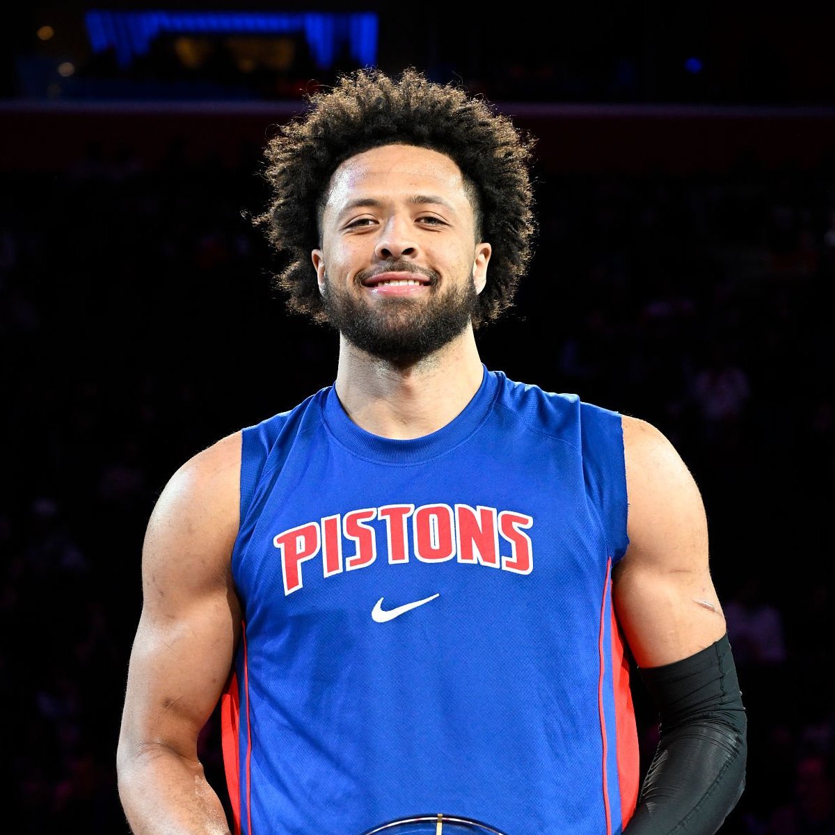 NBA da bad tweet media