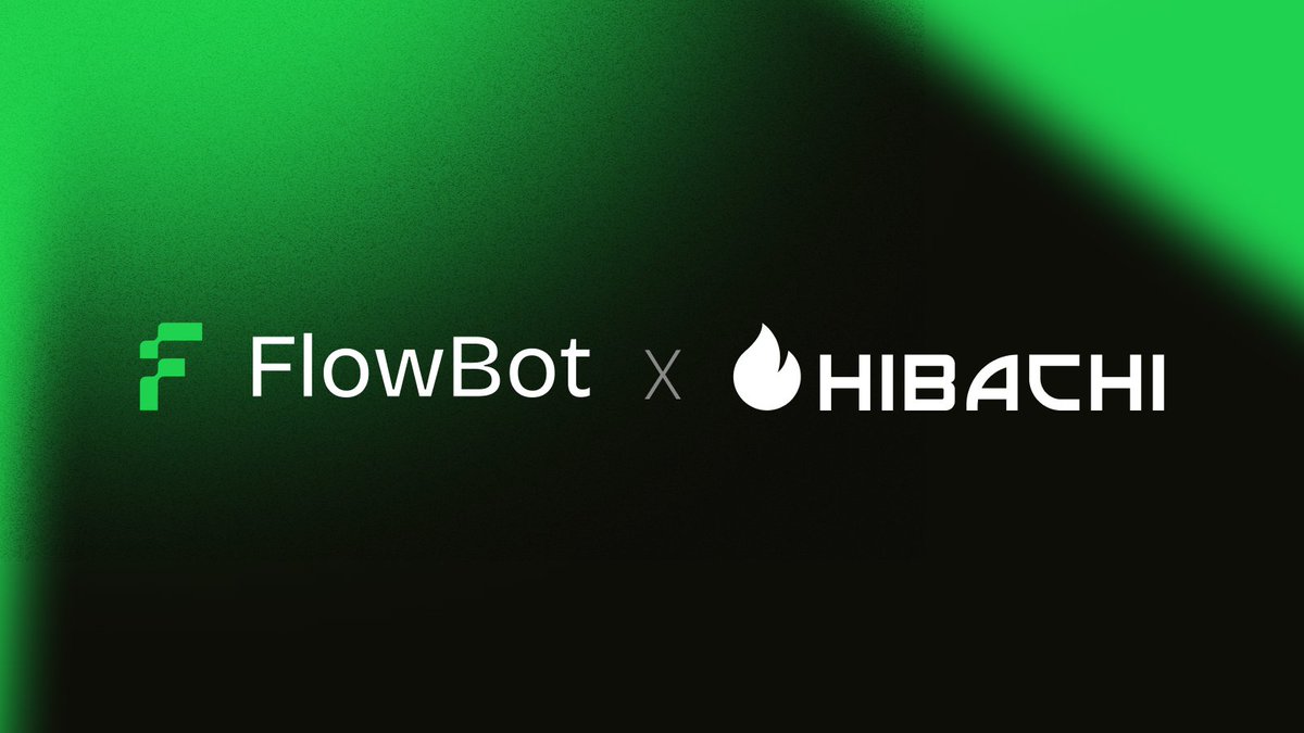 Flowbot.pro tweet media