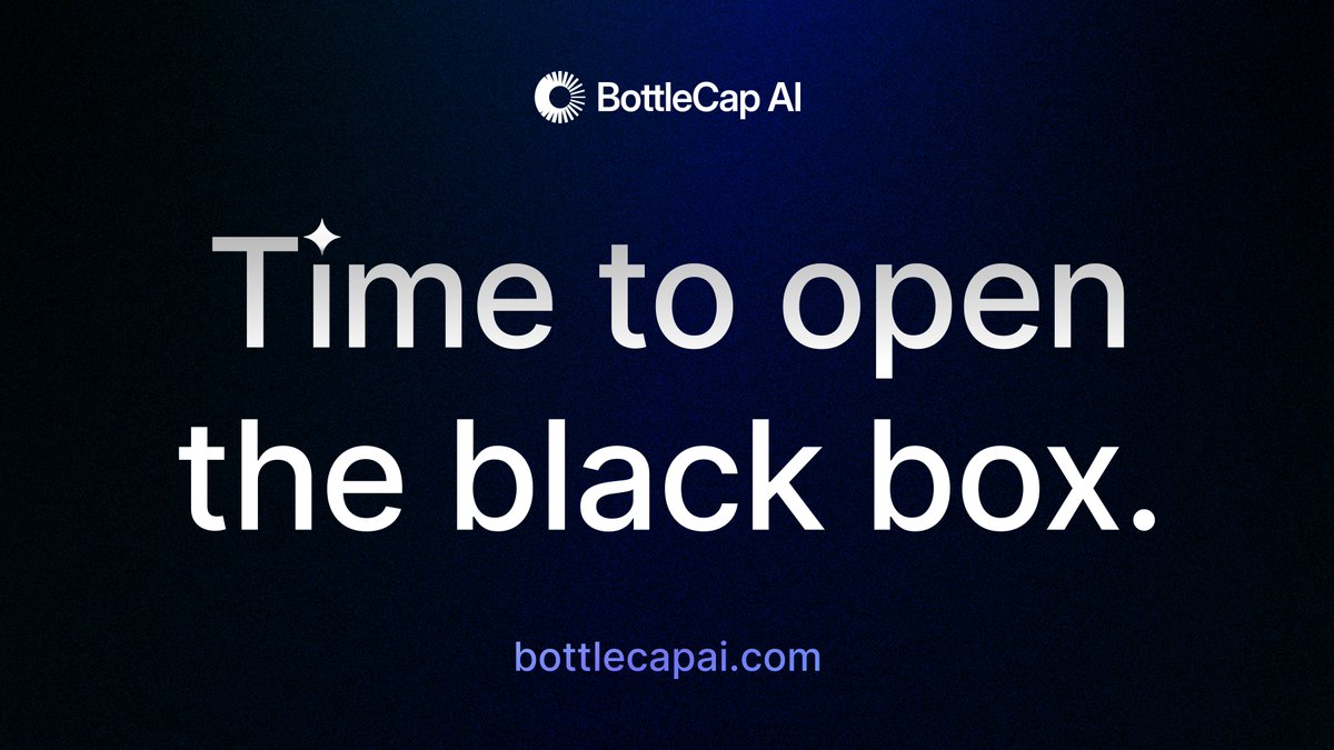 BottleCapAI tweet media