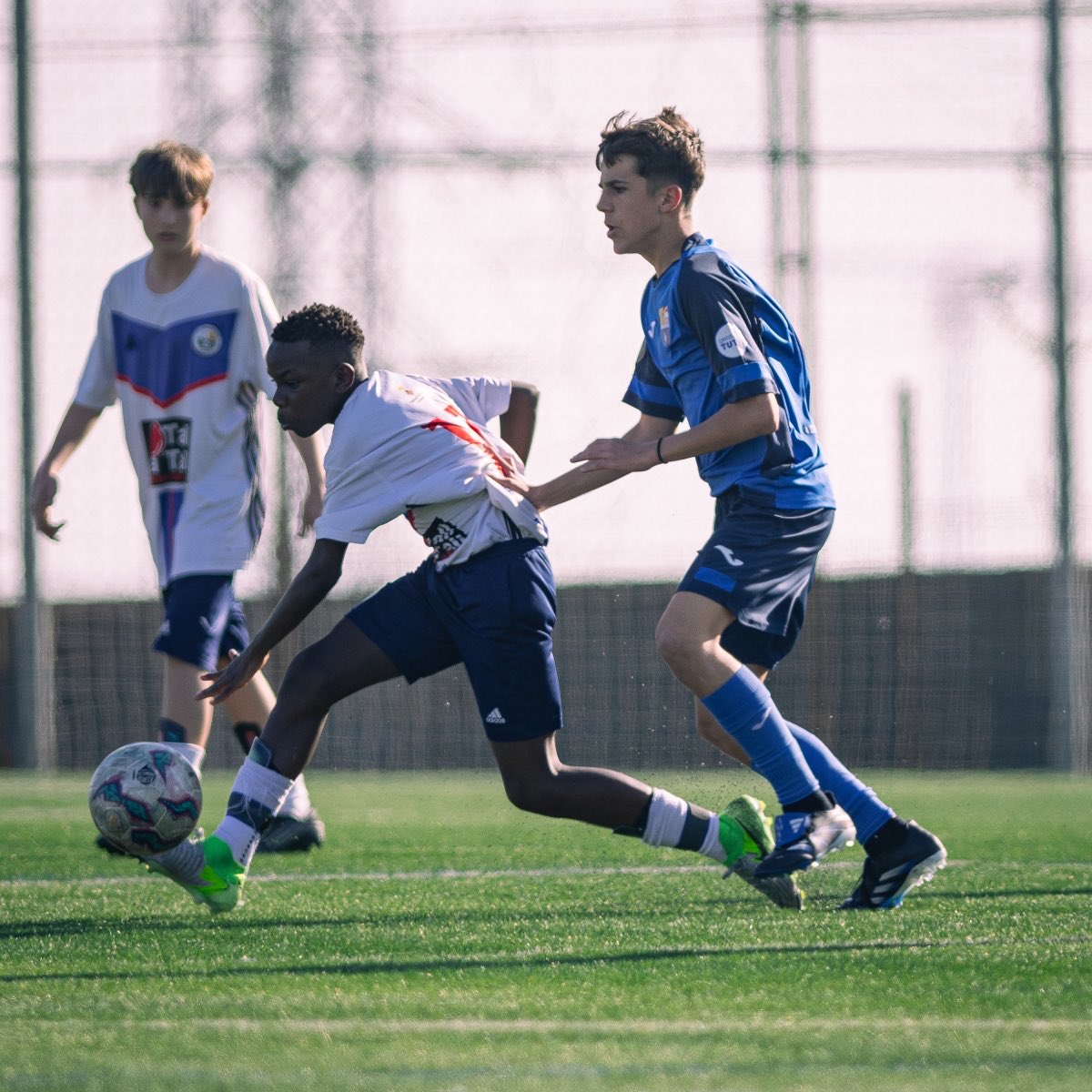 UE Sant Ildefons tweet media