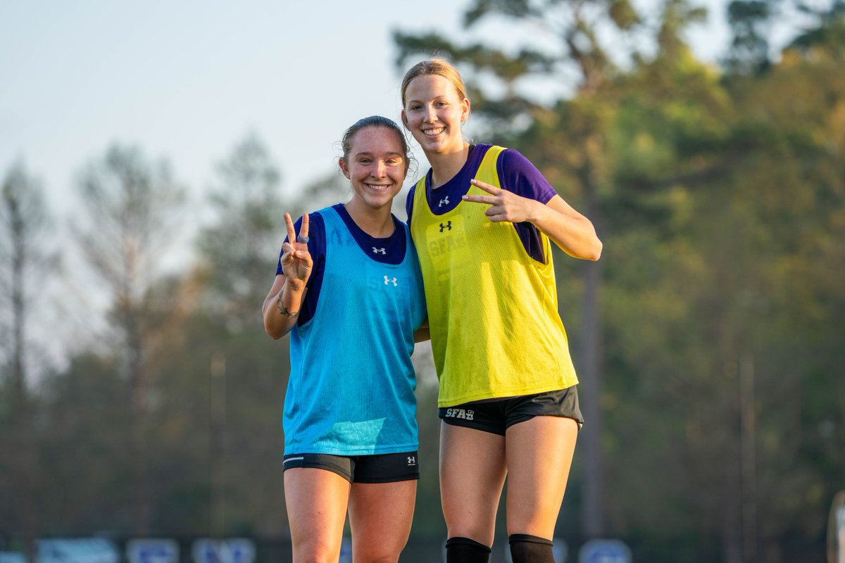 SFA Soccer tweet media