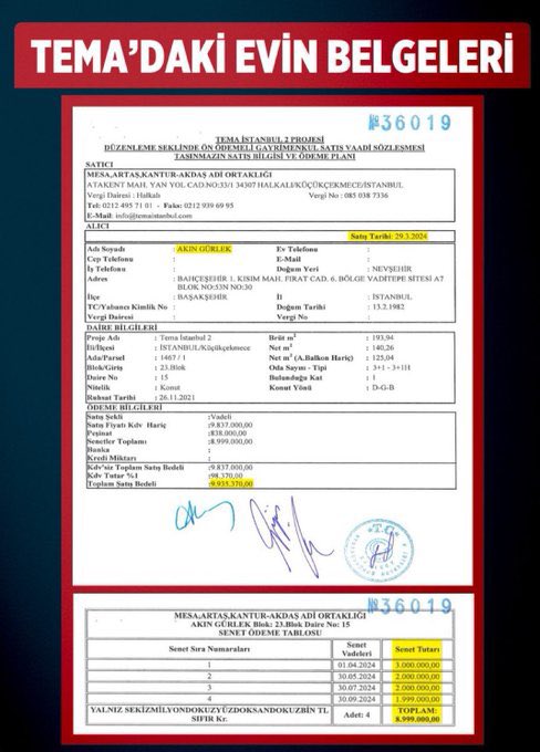 Barış Cenk AKKAYA tweet media