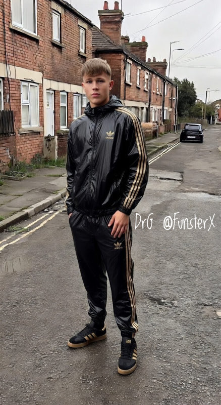 DrG’s AI guys you might not say no to tweet media