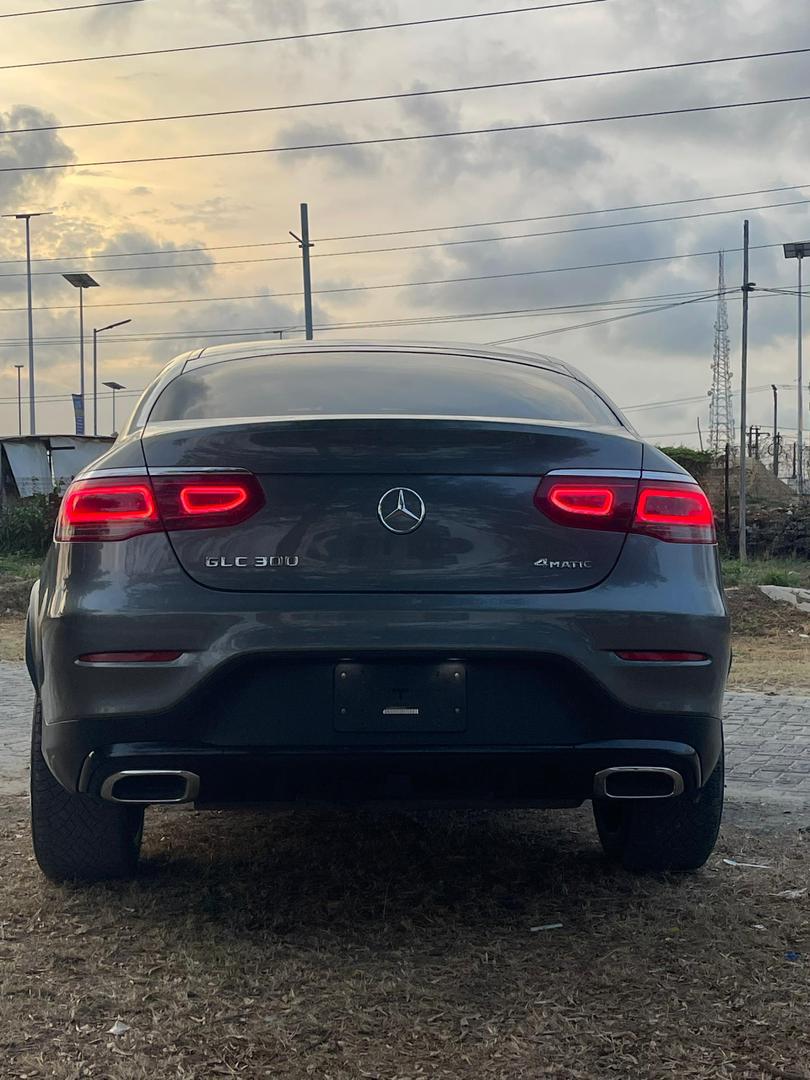 Chubystringz's tweet image. MERCEDES BENZ GLC 300 
4Matic 
YEAR: 2021 
ACCIDENT FREE 🆓  MARCH 2026 ENTRY. 
PRICE: 68M Net !
LAGOS #CLEANCARS 
#FYP FYP