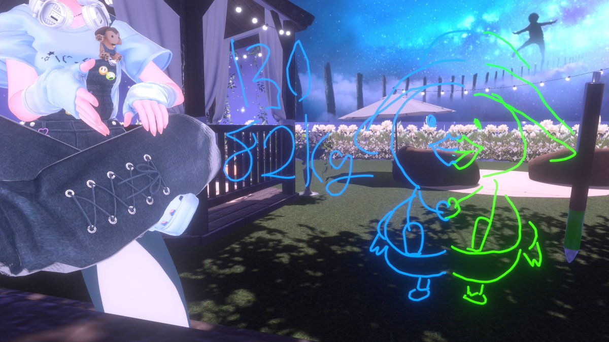 _波瑠_ tweet media