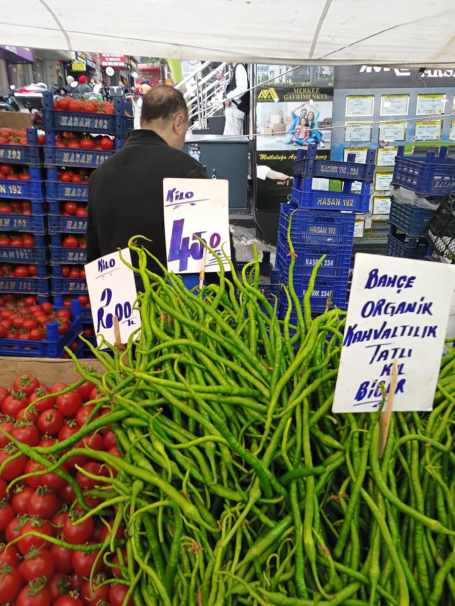 Ercment571's tweet photo. @tuketiciajansi @ticaret Kıl biber kıllığını yapmış! https://t.co/89MIHpwjfa