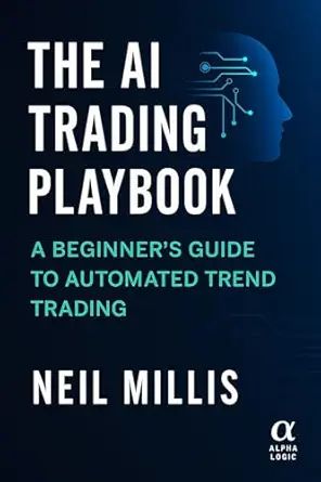 acebar123's tweet image. AI trading? 🤖 Predict the market! 🚀  Get yours now! 📈

amazon.in/dp/B0G83YS7ZP/…

#AITrading #OptionsIncome #AlgoTrading #Stocks #Markets #Finance #Books