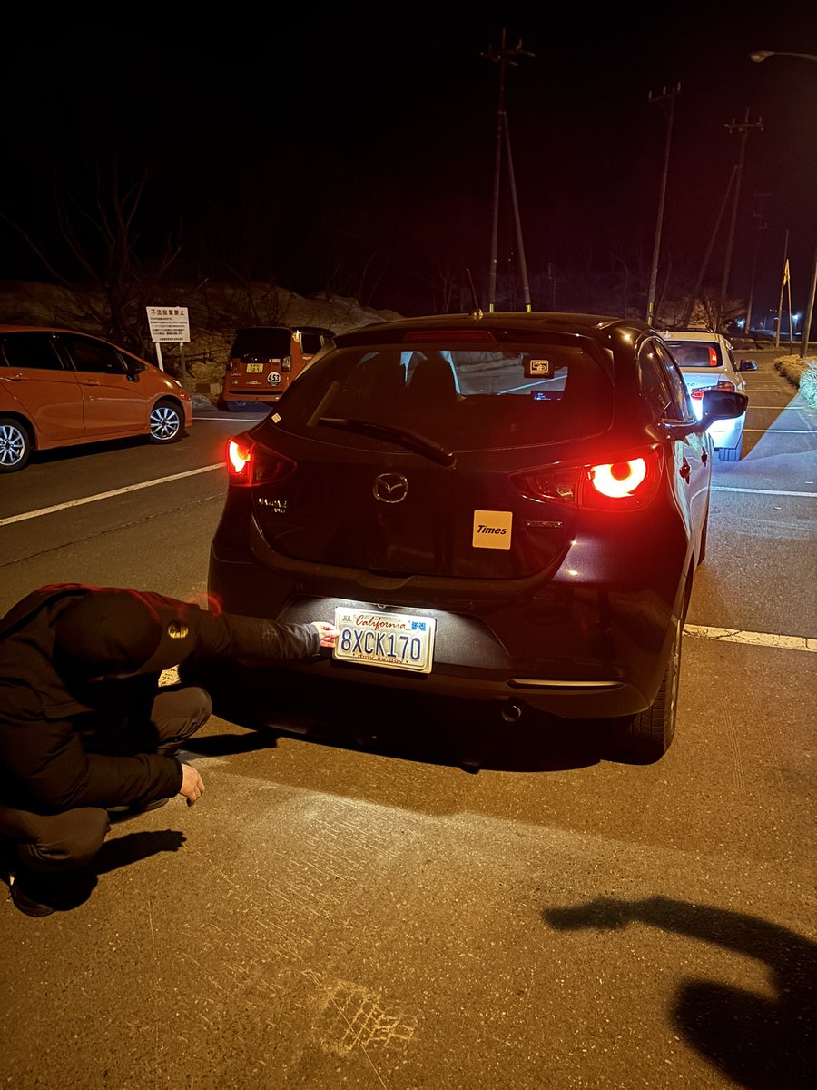 及川雄斗 tweet media