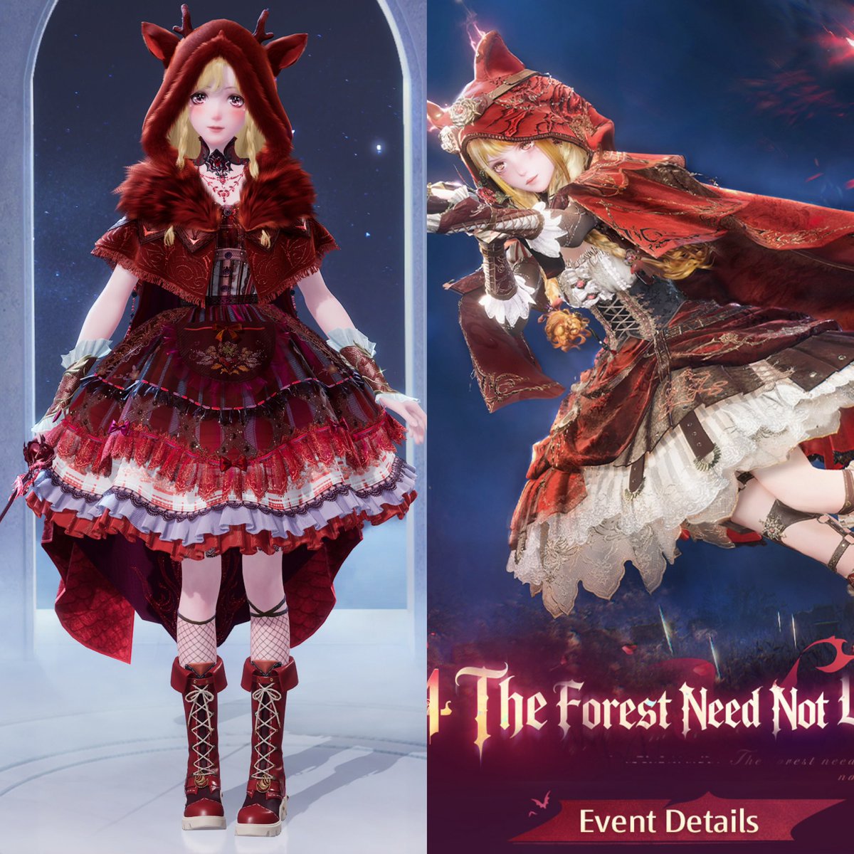 Aliqenn || Seeing BTS tweet media