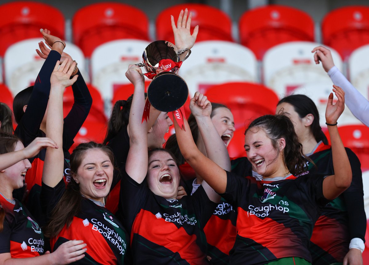 Munster Rugby tweet media