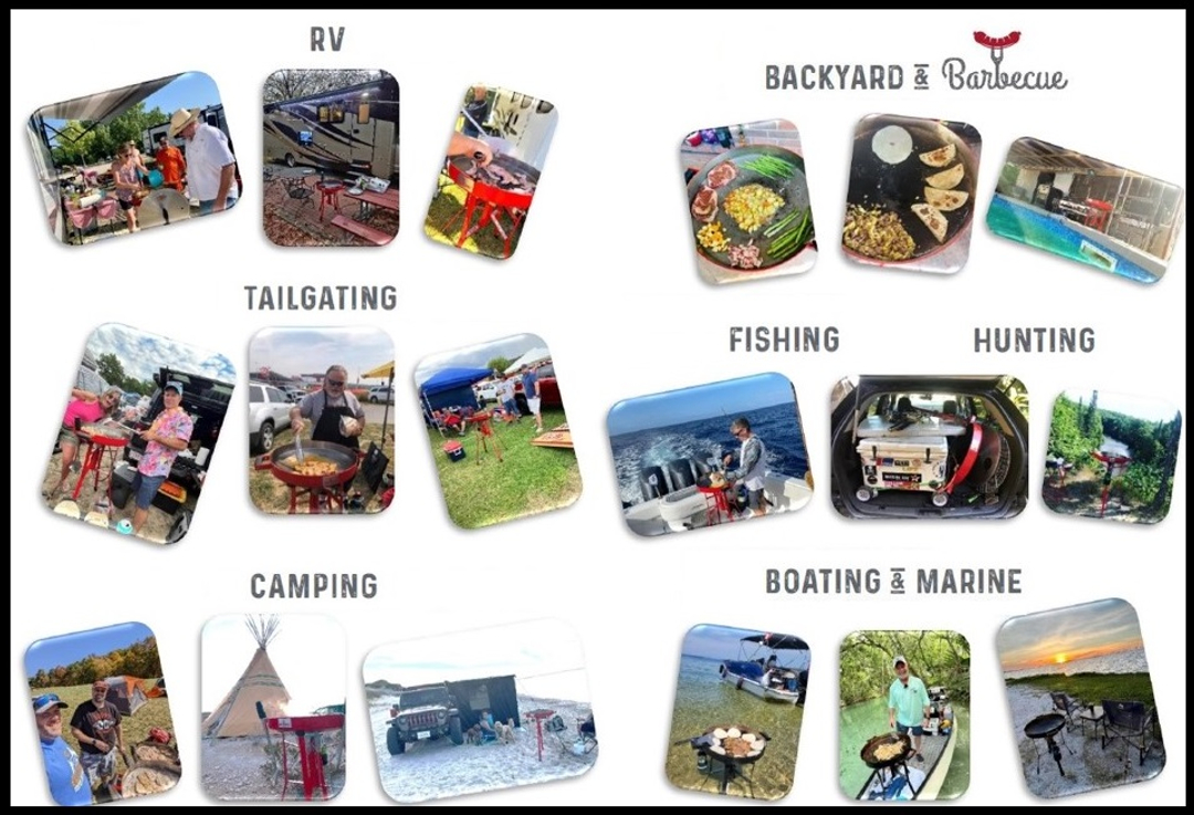 FIREDISC® tweet media