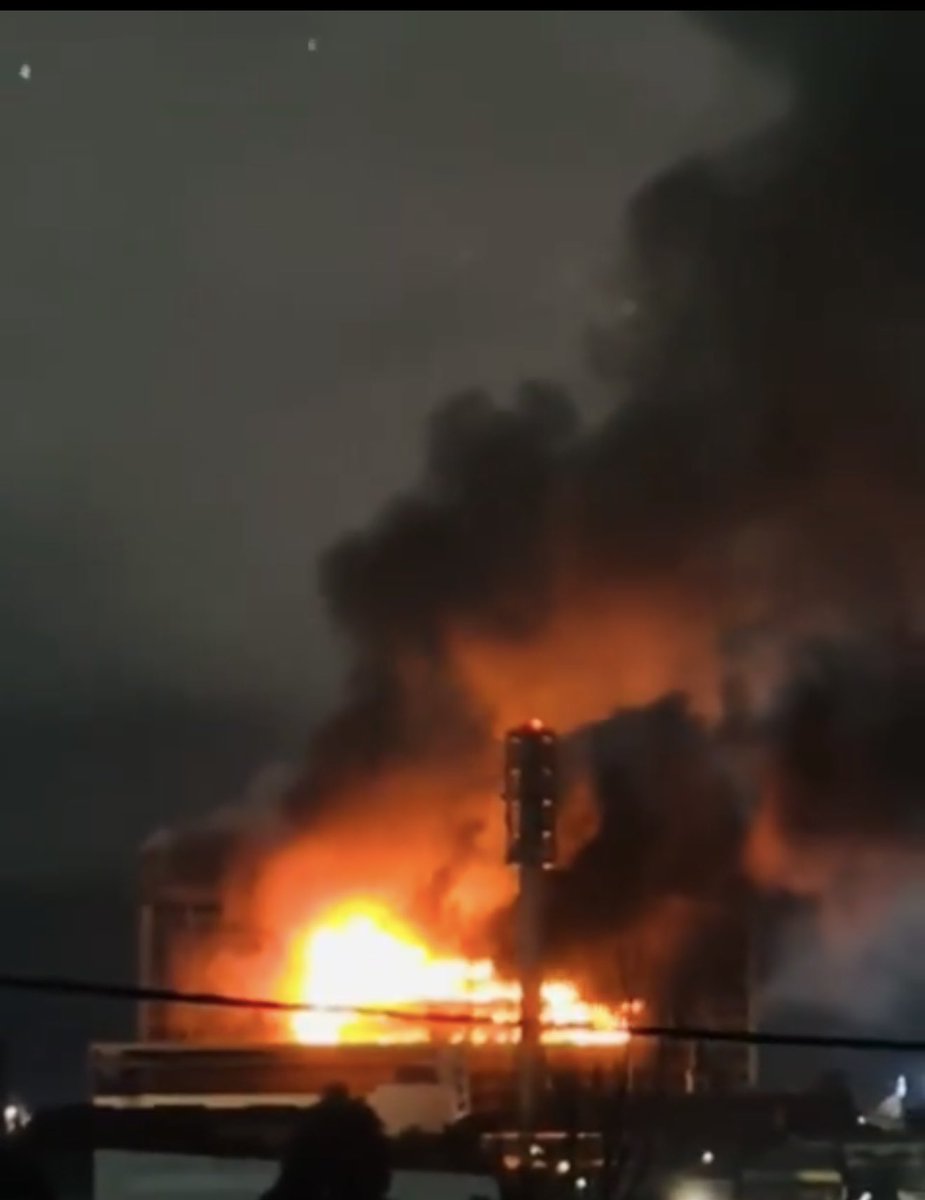 Yusuf Abramjee tweet media