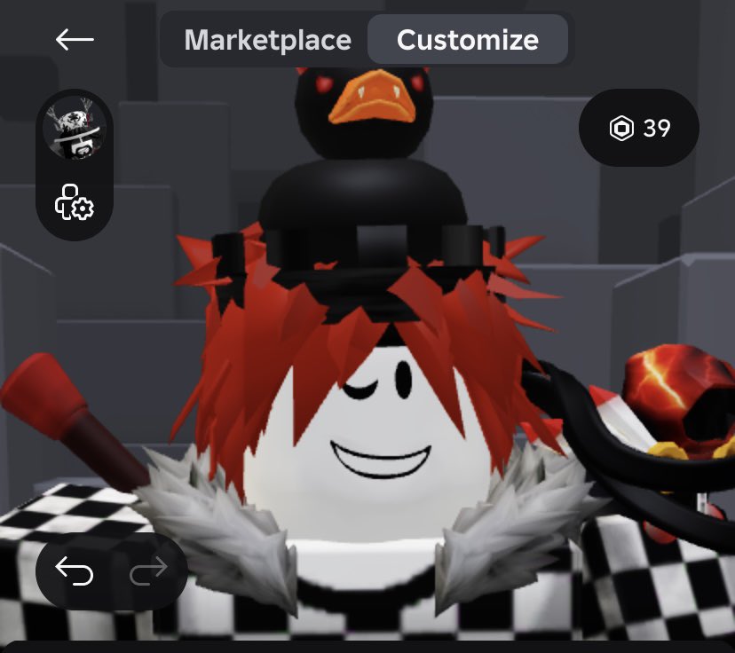 acey ⚔️ tweet media