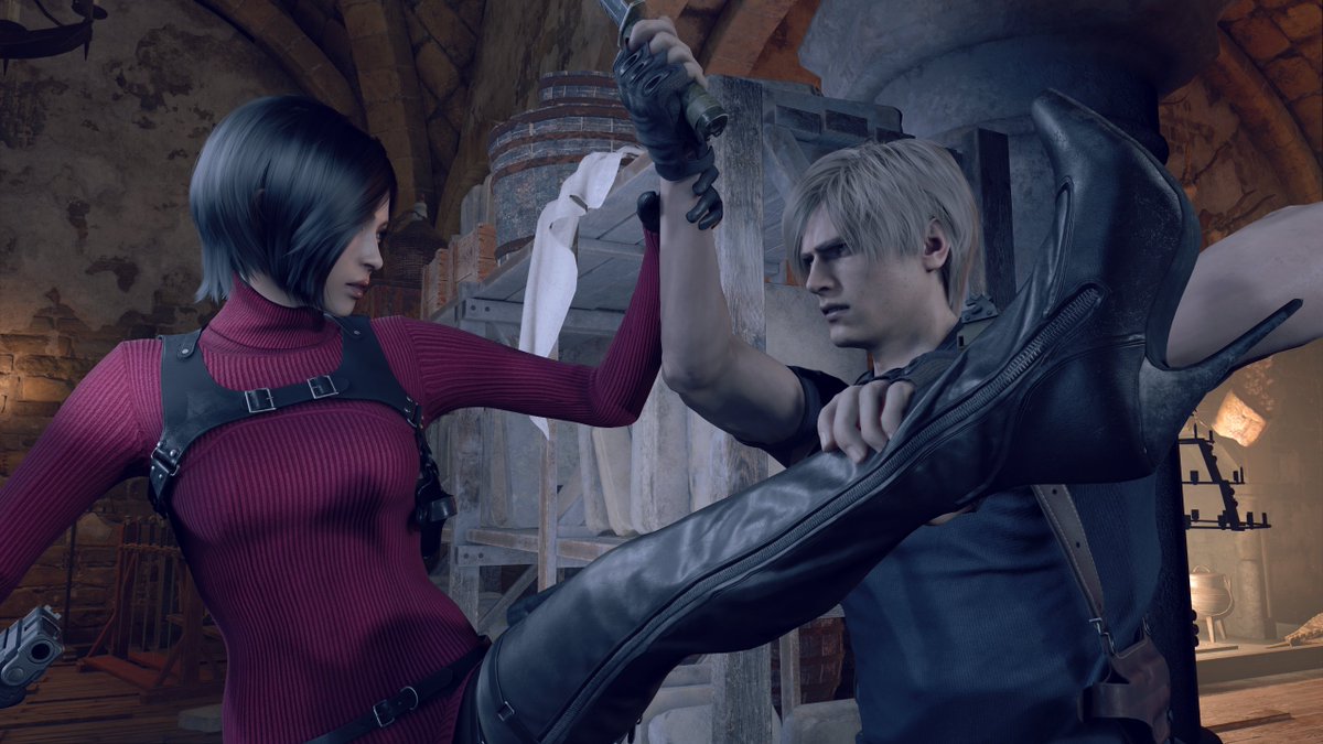 aeon re9 ❀ tweet media