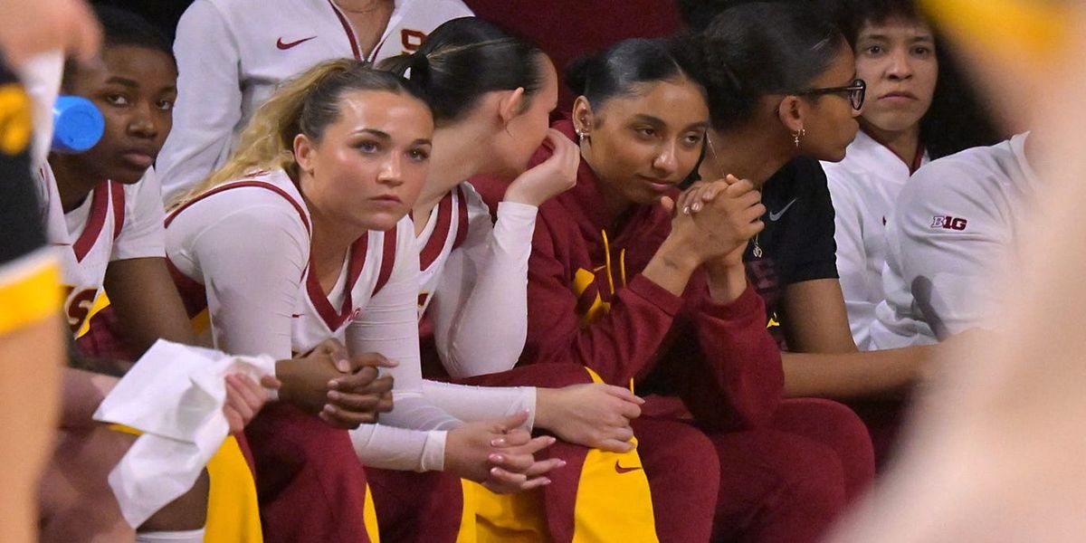 USC Trojans Wire tweet media