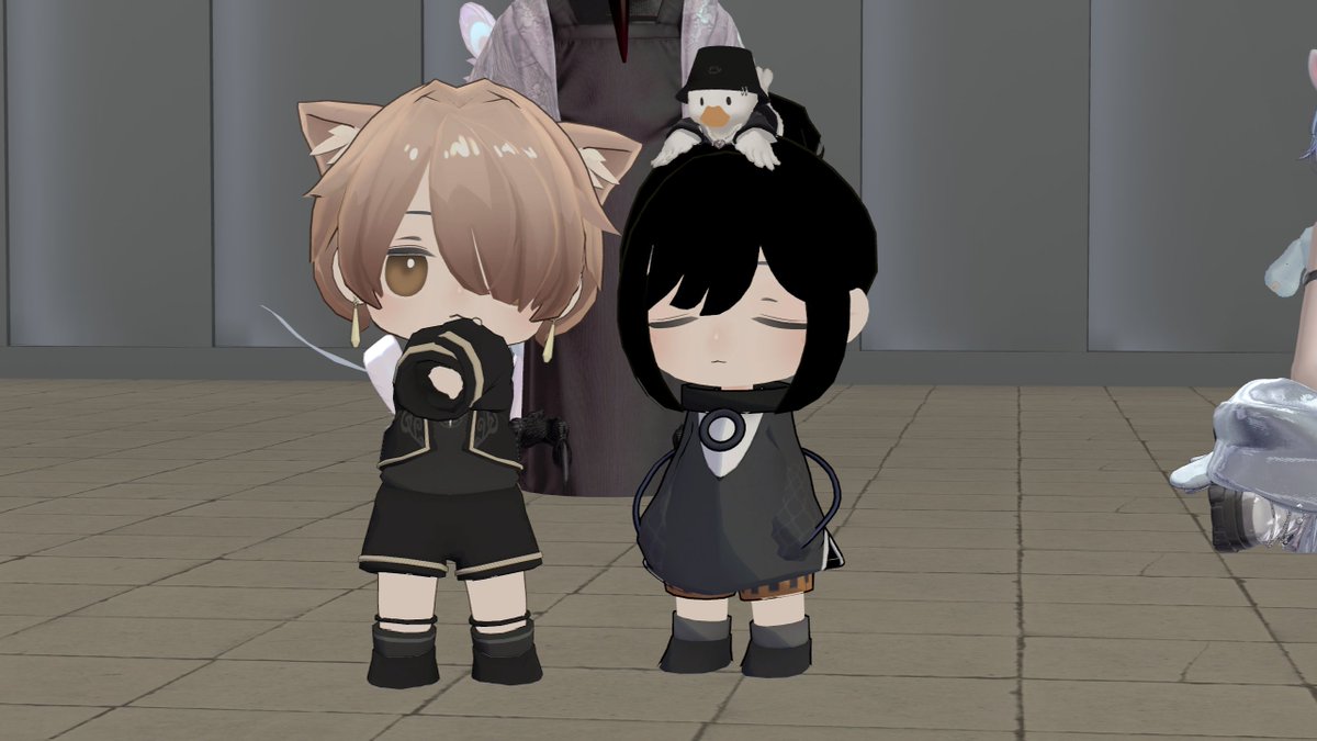 _波瑠_ tweet media