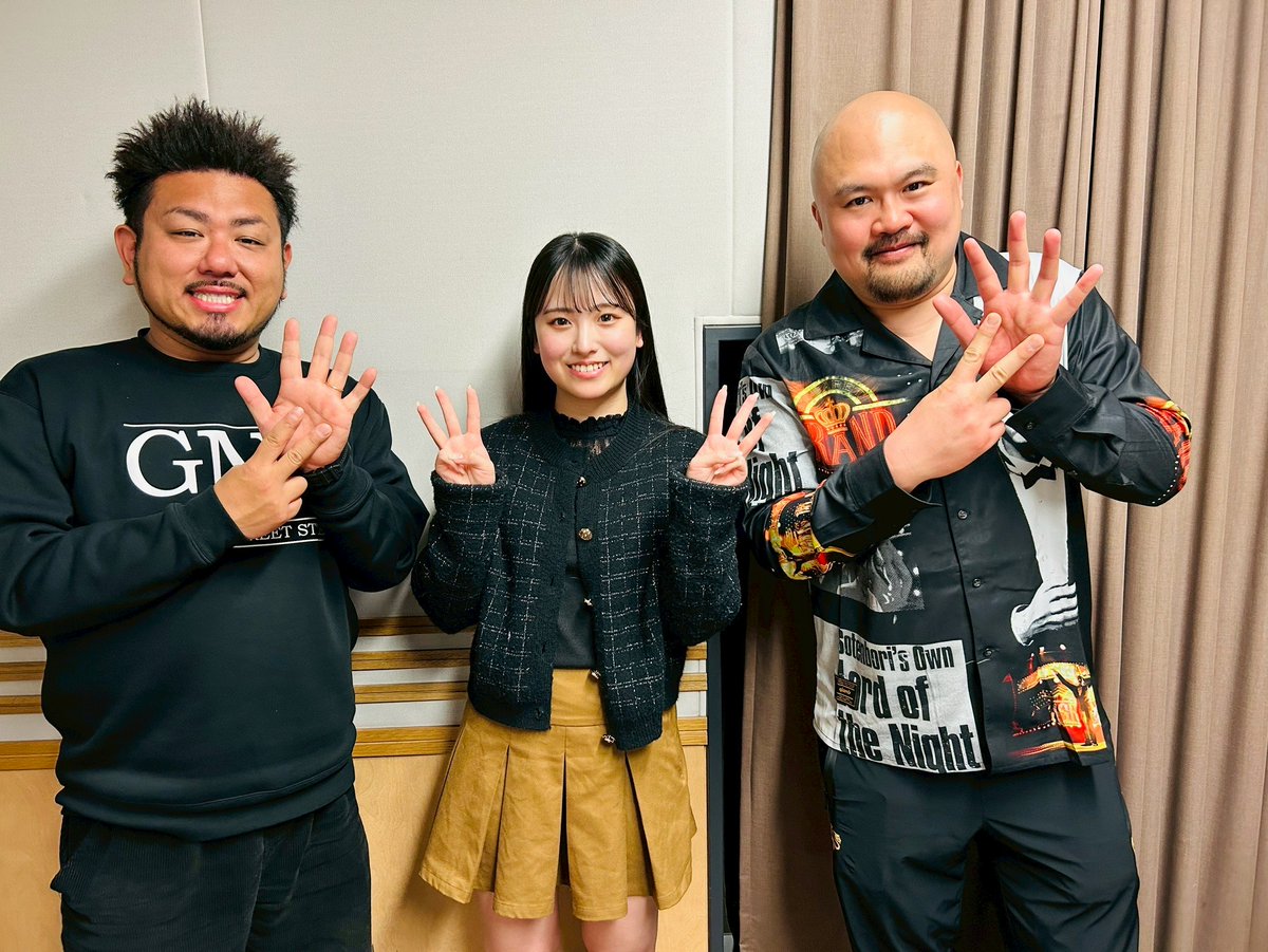 鬼越トマホーク 深夜の弾痕 tweet media