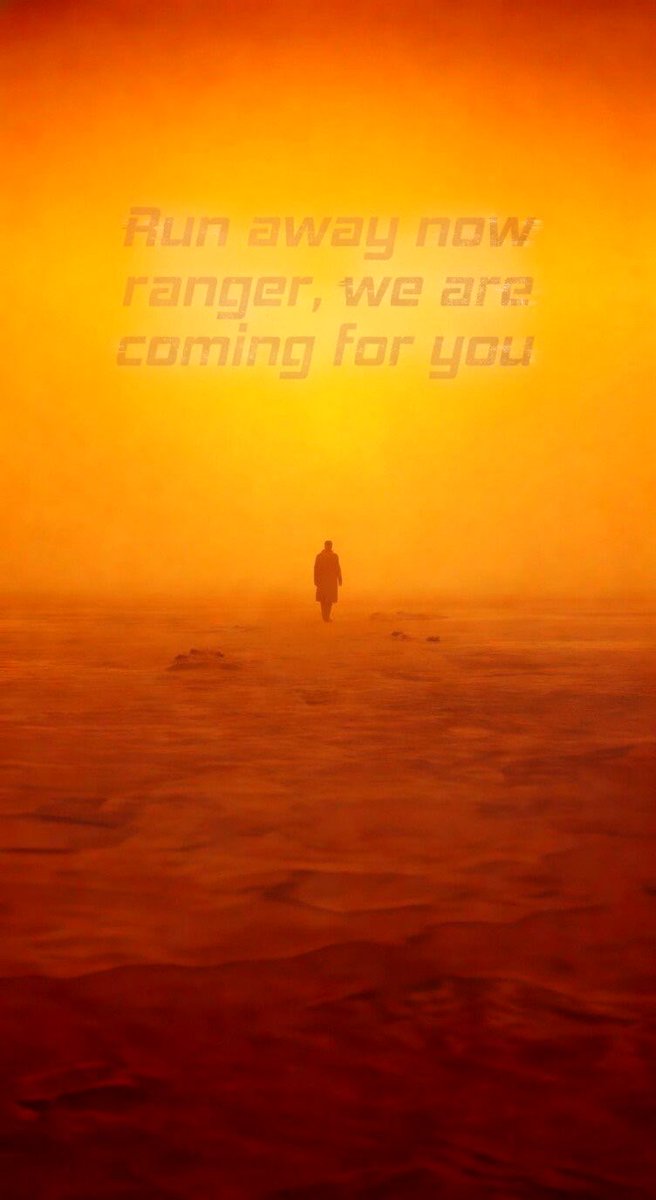 pimmscript's tweet photo. Run away 🪪
#cyberpunk #storytime #fx #scifi https://t.co/BgWynjO0X4