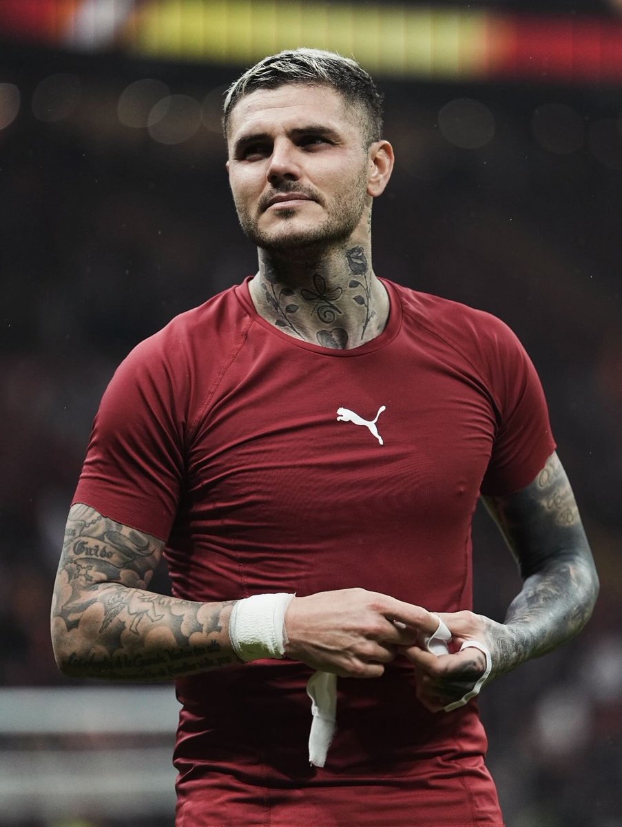 Peşindeyiz Galatasaray! tweet media