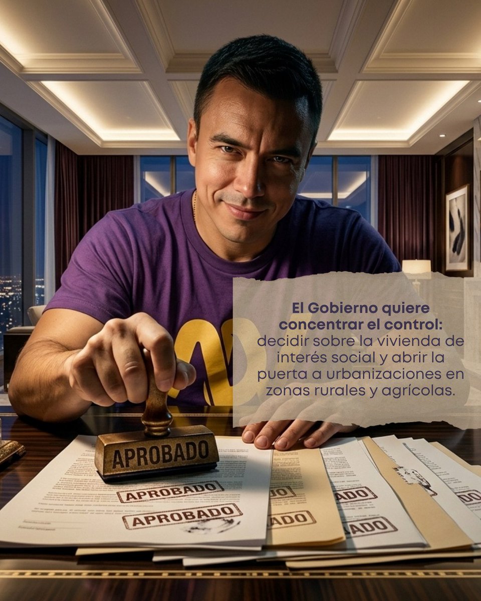 Juan Andrés González Alvear tweet media