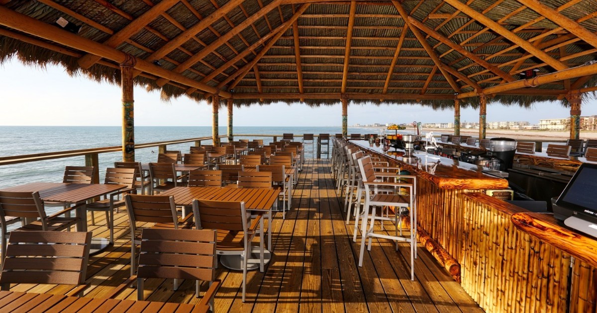 Westgate Cocoa Beach Pier tweet media