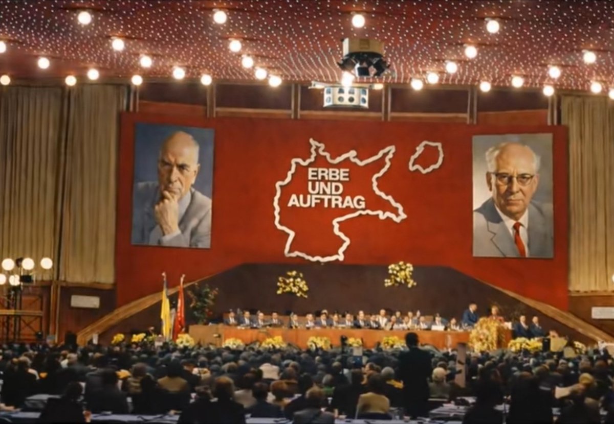 Alejandro🌹🇪🇺 tweet media