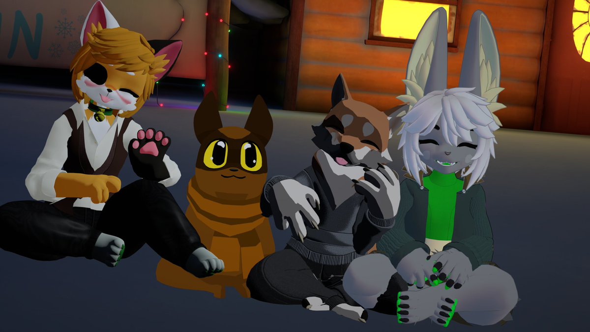 ミ✨Starrynu ✨彡 🔞 tweet media