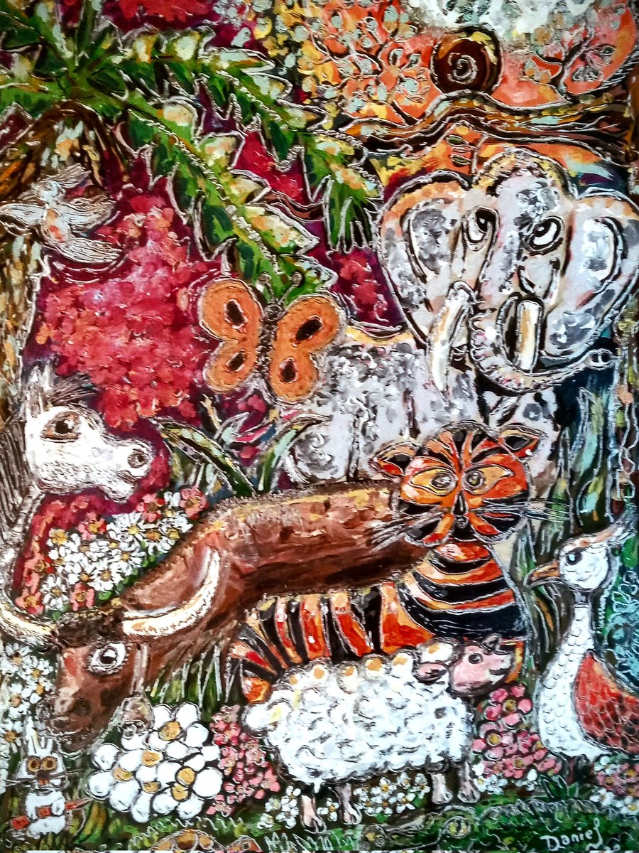 Daniel Pereira tweet media