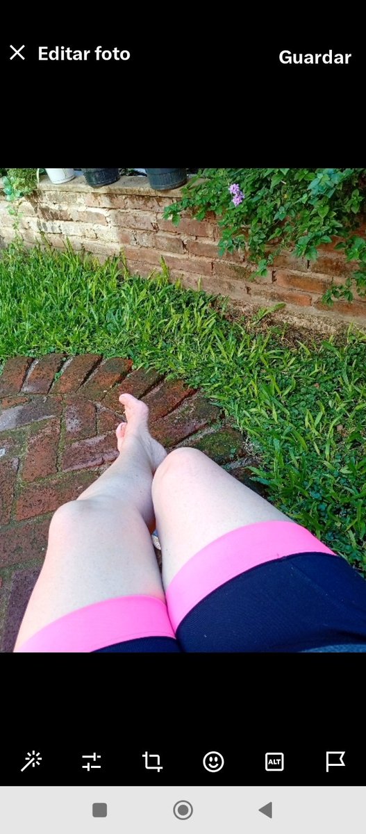 Patri Carolyn 🌷❤️ tweet media