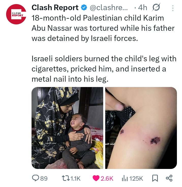 Middle East tweet media